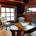 Blockhaus - Die Zwergenbaude -