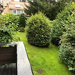 Blockhaus - Die Zwergenbaude -