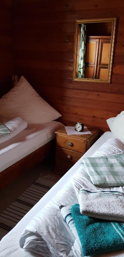 Holiday home Blockhaus - Zwergenbaude - *