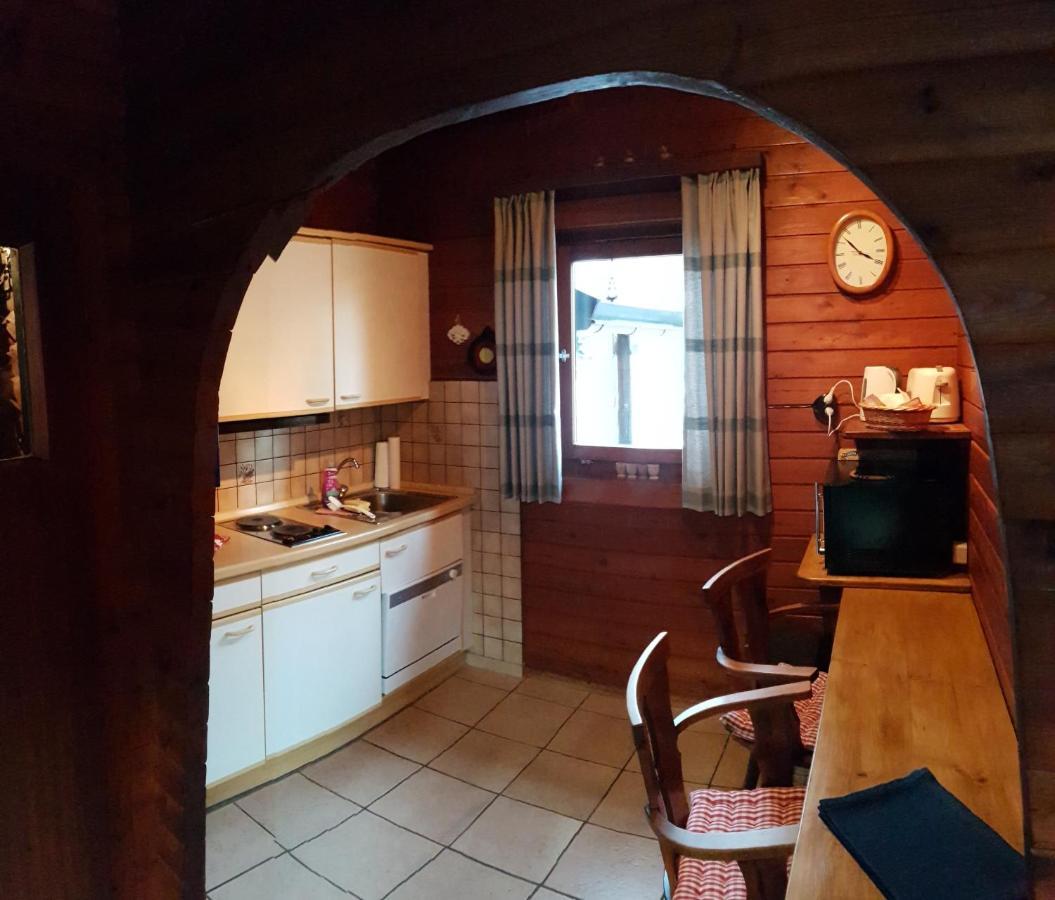 Blockhaus - Zwergenbaude - Holiday home