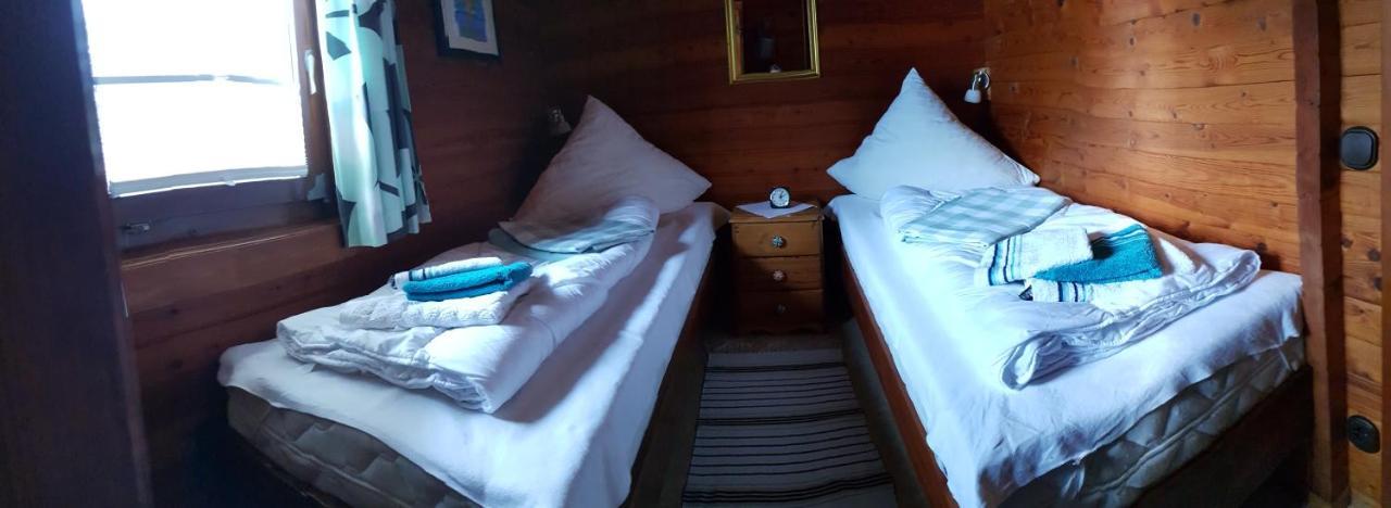 Blockhaus - Zwergenbaude - Holiday home Braunlage