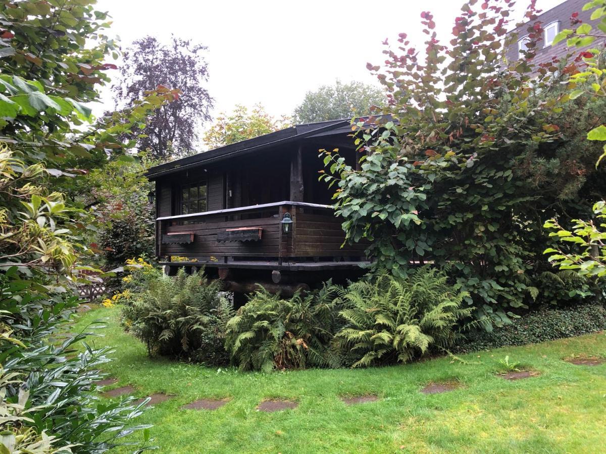 Blockhaus - Zwergenbaude - Holiday home Braunlage