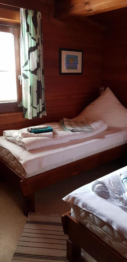 Holiday home Blockhaus - Zwergenbaude - Braunlage
