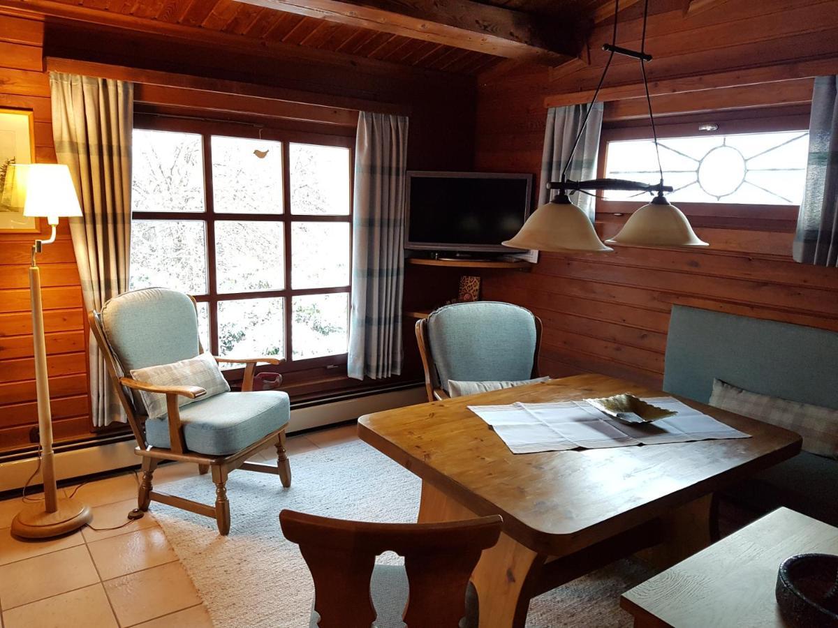Blockhaus - Zwergenbaude - Holiday home Braunlage