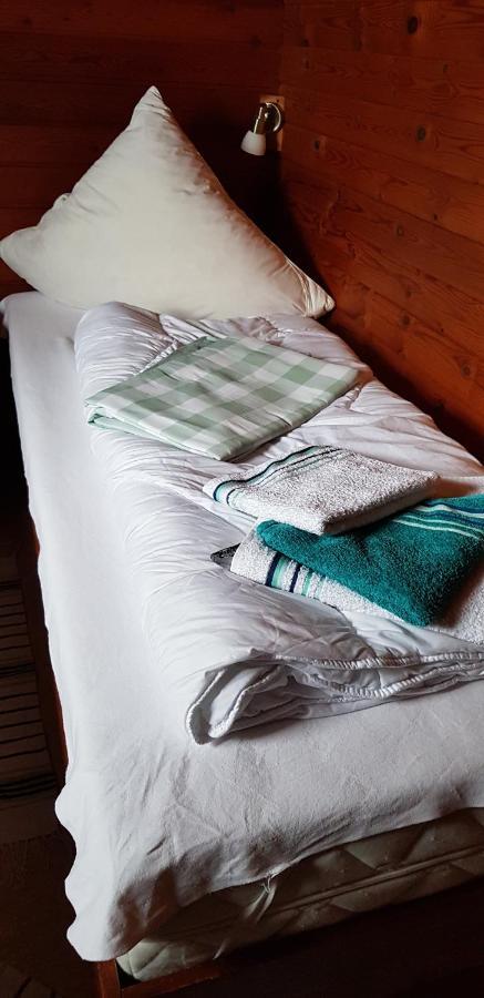 Holiday home Blockhaus - Zwergenbaude - Braunlage