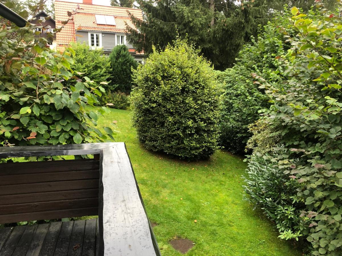 Holiday home Blockhaus - Zwergenbaude - Braunlage