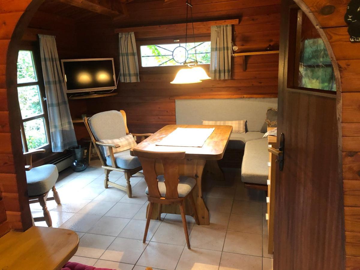 Holiday home Blockhaus - Zwergenbaude - Braunlage