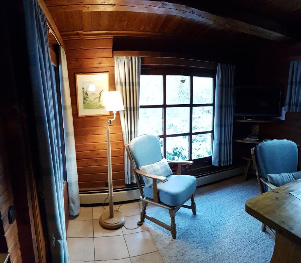 Holiday home Blockhaus - Zwergenbaude - Braunlage