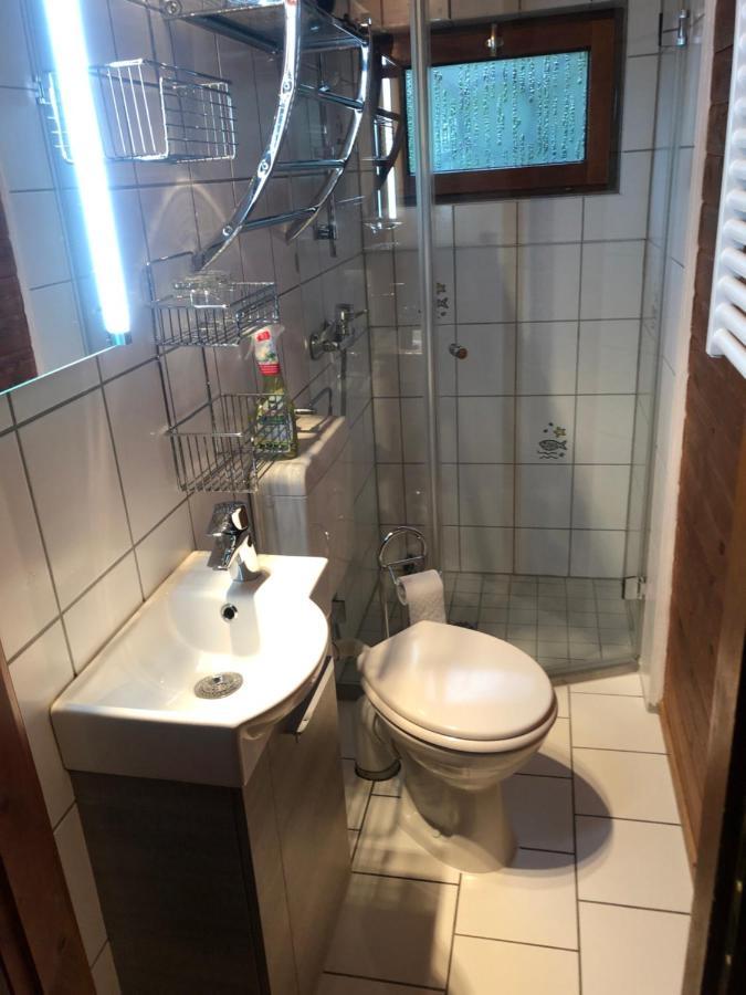 Blockhaus - Zwergenbaude - Holiday home *
