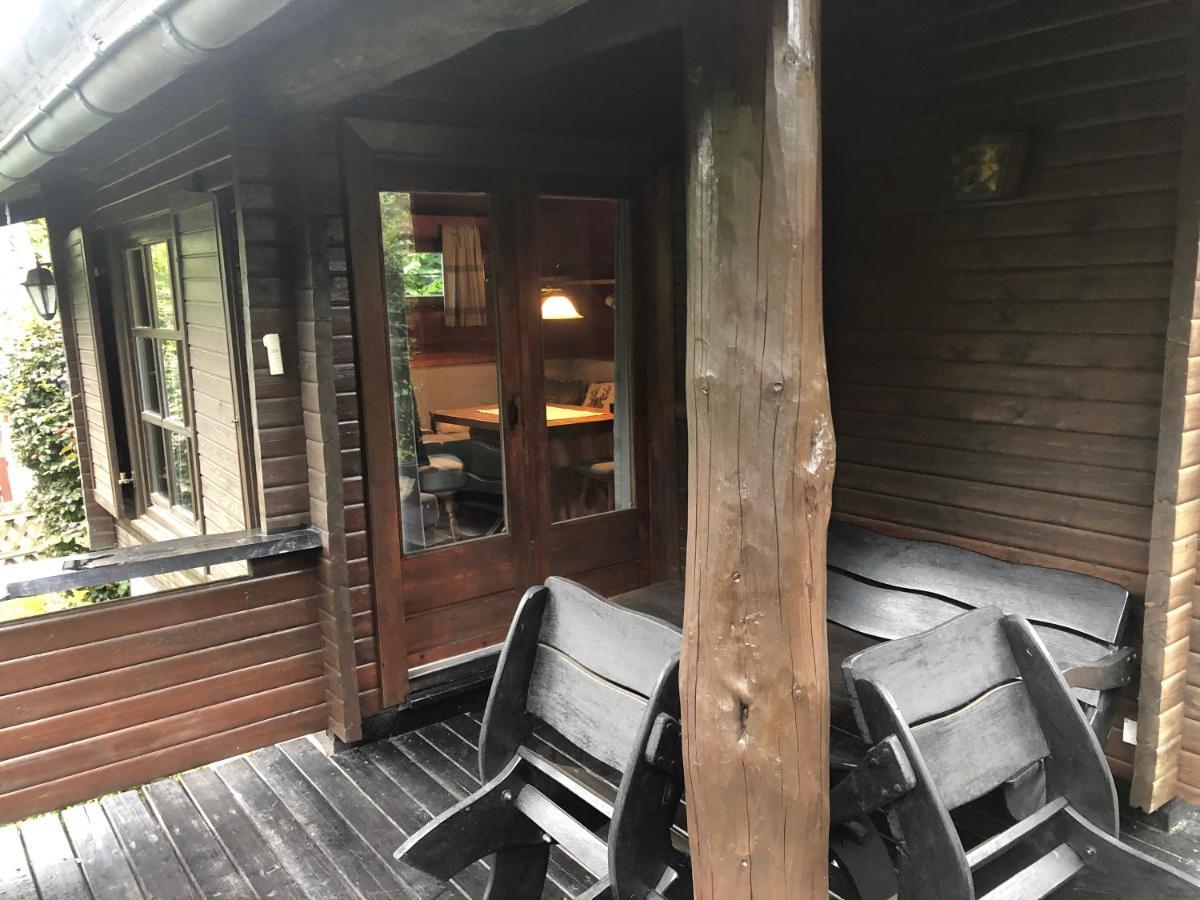 Blockhaus - Zwergenbaude - Holiday home *