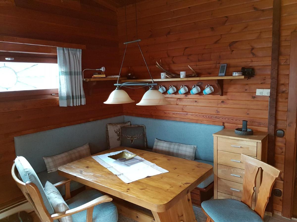 Holiday home Blockhaus - Zwergenbaude - Braunlage