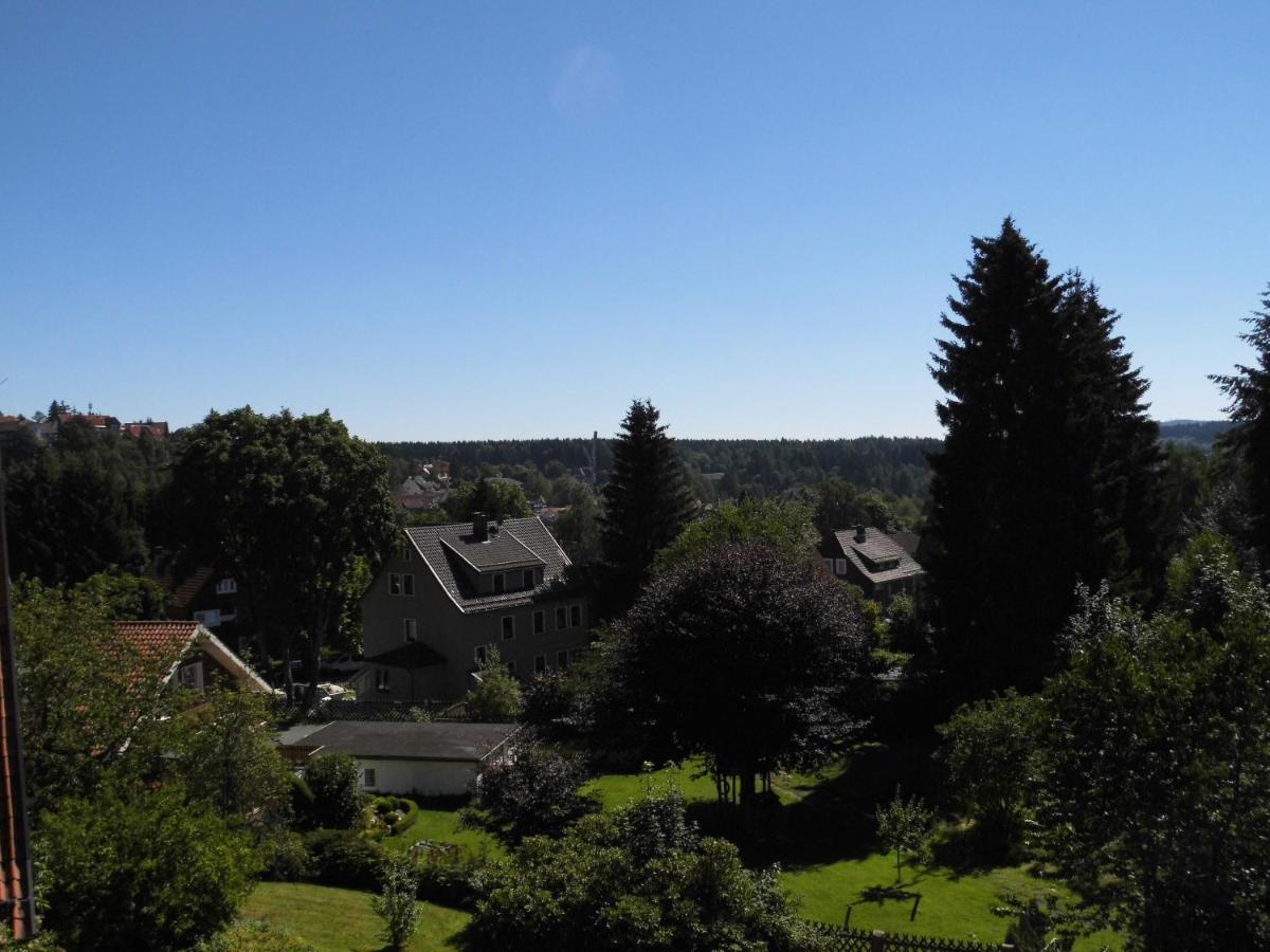 Blockhaus - Zwergenbaude - * Braunlage
