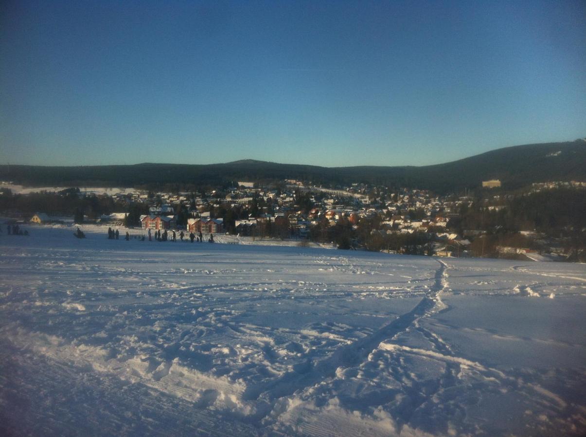 Holiday home Blockhaus - Zwergenbaude - Braunlage